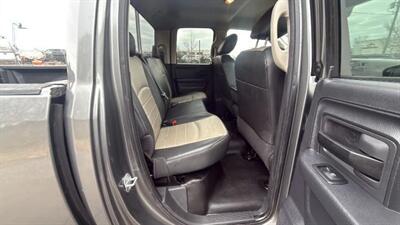 2010 Dodge Ram 1500 ST Pickup 4D 6 1/3 ft   - Photo 38 - Manassas, VA 20109