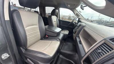 2010 Dodge Ram 1500 ST Pickup 4D 6 1/3 ft   - Photo 42 - Manassas, VA 20109