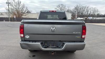 2010 Dodge Ram 1500 ST Pickup 4D 6 1/3 ft   - Photo 6 - Manassas, VA 20109
