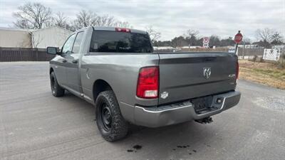 2010 Dodge Ram 1500 ST Pickup 4D 6 1/3 ft   - Photo 8 - Manassas, VA 20109