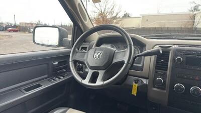 2010 Dodge Ram 1500 ST Pickup 4D 6 1/3 ft   - Photo 28 - Manassas, VA 20109