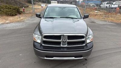 2010 Dodge Ram 1500 ST Pickup 4D 6 1/3 ft   - Photo 14 - Manassas, VA 20109