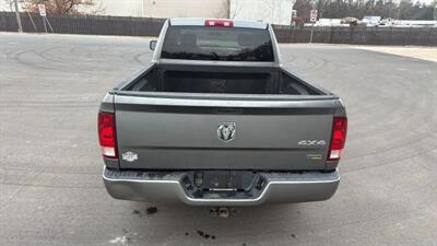 2010 Dodge Ram 1500 ST Pickup 4D 6 1/3 ft   - Photo 7 - Manassas, VA 20109