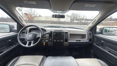 2010 Dodge Ram 1500 ST Pickup 4D 6 1/3 ft   - Photo 19 - Manassas, VA 20109