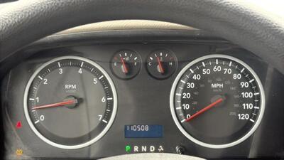 2010 Dodge Ram 1500 ST Pickup 4D 6 1/3 ft   - Photo 22 - Manassas, VA 20109