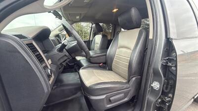 2010 Dodge Ram 1500 ST Pickup 4D 6 1/3 ft   - Photo 30 - Manassas, VA 20109