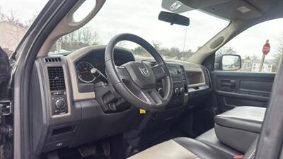 2010 Dodge Ram 1500 ST Pickup 4D 6 1/3 ft   - Photo 32 - Manassas, VA 20109