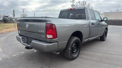 2010 Dodge Ram 1500 ST Pickup 4D 6 1/3 ft   - Photo 4 - Manassas, VA 20109