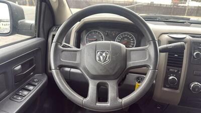2010 Dodge Ram 1500 ST Pickup 4D 6 1/3 ft   - Photo 21 - Manassas, VA 20109