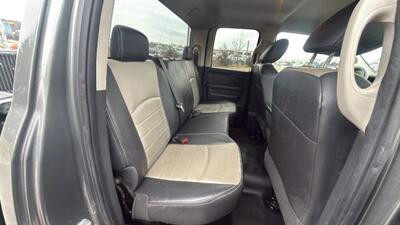 2010 Dodge Ram 1500 ST Pickup 4D 6 1/3 ft   - Photo 40 - Manassas, VA 20109