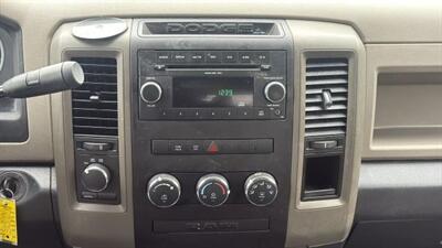 2010 Dodge Ram 1500 ST Pickup 4D 6 1/3 ft   - Photo 27 - Manassas, VA 20109