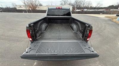 2010 Dodge Ram 1500 ST Pickup 4D 6 1/3 ft   - Photo 37 - Manassas, VA 20109