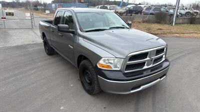 2010 Dodge Ram 1500 ST Pickup 4D 6 1/3 ft   - Photo 2 - Manassas, VA 20109
