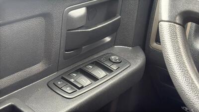 2010 Dodge Ram 1500 ST Pickup 4D 6 1/3 ft   - Photo 23 - Manassas, VA 20109