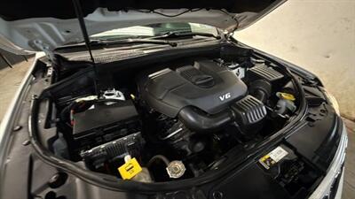 2014 Jeep Grand Cherokee Limited Sport Utility 4D   - Photo 59 - Manassas, VA 20109