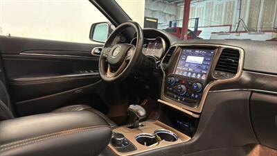 2014 Jeep Grand Cherokee Limited Sport Utility 4D   - Photo 52 - Manassas, VA 20109