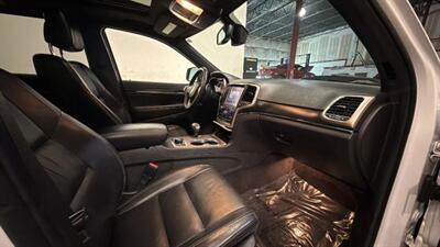 2014 Jeep Grand Cherokee Limited Sport Utility 4D   - Photo 51 - Manassas, VA 20109