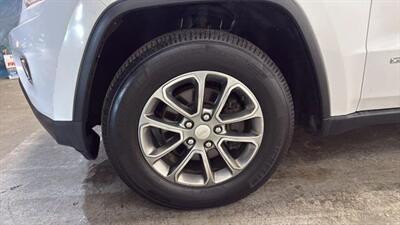 2014 Jeep Grand Cherokee Limited Sport Utility 4D   - Photo 57 - Manassas, VA 20109