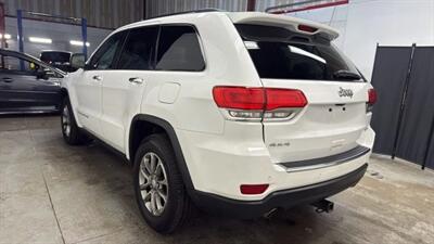 2014 Jeep Grand Cherokee Limited Sport Utility 4D   - Photo 8 - Manassas, VA 20109