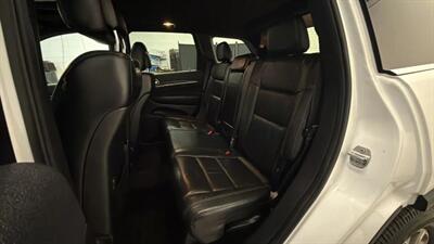2014 Jeep Grand Cherokee Limited Sport Utility 4D   - Photo 40 - Manassas, VA 20109