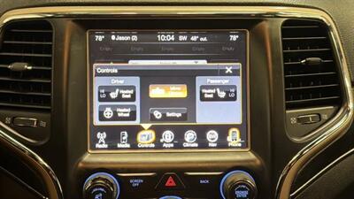 2014 Jeep Grand Cherokee Limited Sport Utility 4D   - Photo 27 - Manassas, VA 20109
