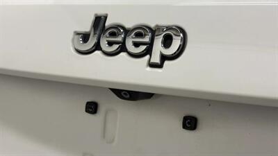 2014 Jeep Grand Cherokee Limited Sport Utility 4D   - Photo 18 - Manassas, VA 20109