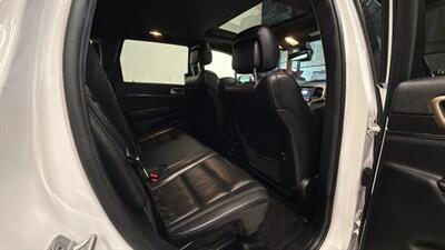 2014 Jeep Grand Cherokee Limited Sport Utility 4D   - Photo 47 - Manassas, VA 20109