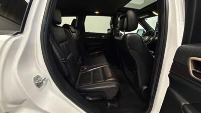 2014 Jeep Grand Cherokee Limited Sport Utility 4D   - Photo 46 - Manassas, VA 20109