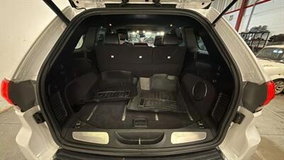 2014 Jeep Grand Cherokee Limited Sport Utility 4D   - Photo 43 - Manassas, VA 20109