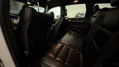 2014 Jeep Grand Cherokee Limited Sport Utility 4D   - Photo 41 - Manassas, VA 20109