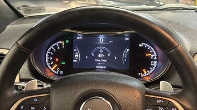 2014 Jeep Grand Cherokee Limited Sport Utility 4D   - Photo 22 - Manassas, VA 20109