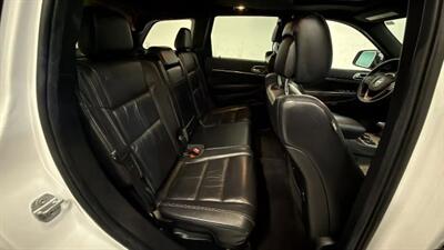 2014 Jeep Grand Cherokee Limited Sport Utility 4D   - Photo 48 - Manassas, VA 20109
