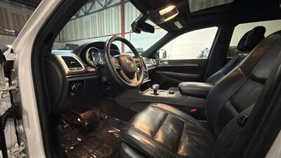 2014 Jeep Grand Cherokee Limited Sport Utility 4D   - Photo 37 - Manassas, VA 20109