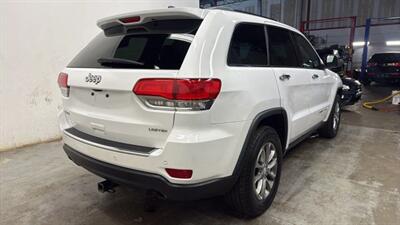 2014 Jeep Grand Cherokee Limited Sport Utility 4D   - Photo 4 - Manassas, VA 20109