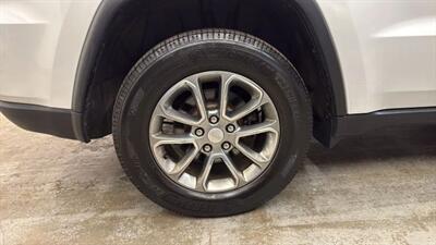 2014 Jeep Grand Cherokee Limited Sport Utility 4D   - Photo 55 - Manassas, VA 20109