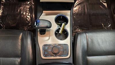 2014 Jeep Grand Cherokee Limited Sport Utility 4D   - Photo 30 - Manassas, VA 20109