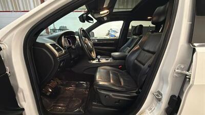 2014 Jeep Grand Cherokee Limited Sport Utility 4D   - Photo 35 - Manassas, VA 20109