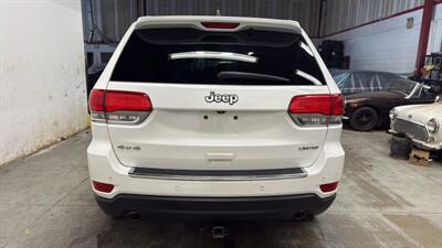 2014 Jeep Grand Cherokee Limited Sport Utility 4D   - Photo 6 - Manassas, VA 20109