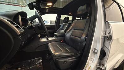 2014 Jeep Grand Cherokee Limited Sport Utility 4D   - Photo 36 - Manassas, VA 20109