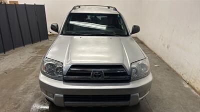 2005 Toyota 4Runner SR5 Sport Utility 4D - Photo 14 - Manassas, VA 20109