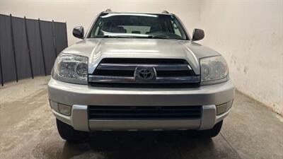 2005 Toyota 4Runner SR5 Sport Utility 4D - Photo 13 - Manassas, VA 20109