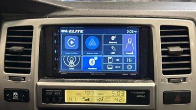 2005 Toyota 4Runner SR5 Sport Utility 4D - Photo 29 - Manassas, VA 20109