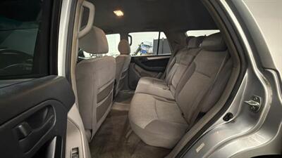 2005 Toyota 4Runner SR5 Sport Utility 4D - Photo 40 - Manassas, VA 20109