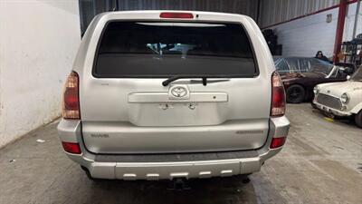 2005 Toyota 4Runner SR5 Sport Utility 4D - Photo 6 - Manassas, VA 20109