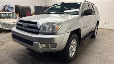 2005 Toyota 4Runner SR5 Sport Utility 4D - Photo 11 - Manassas, VA 20109