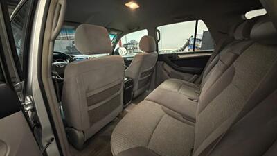 2005 Toyota 4Runner SR5 Sport Utility 4D - Photo 42 - Manassas, VA 20109