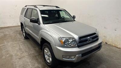 2005 Toyota 4Runner SR5 Sport Utility 4D - Photo 2 - Manassas, VA 20109
