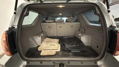 2005 Toyota 4Runner SR5 Sport Utility 4D - Photo 43 - Manassas, VA 20109