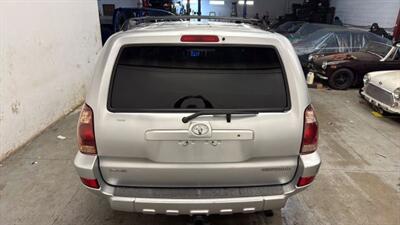 2005 Toyota 4Runner SR5 Sport Utility 4D - Photo 7 - Manassas, VA 20109