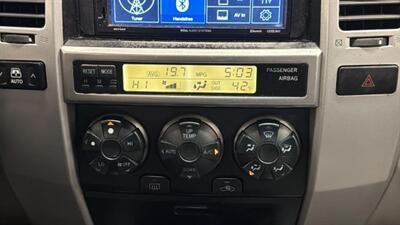 2005 Toyota 4Runner SR5 Sport Utility 4D - Photo 30 - Manassas, VA 20109